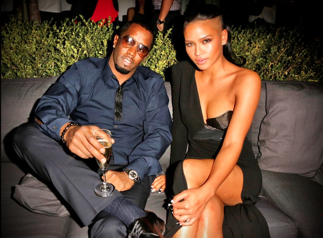 Sean ‘Diddy’ Combs Career on Life-Support